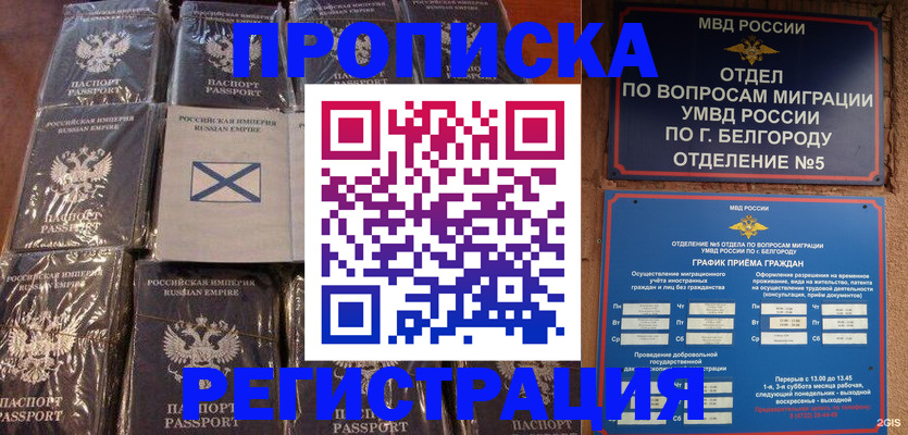 прописка гарантия в Шумерле